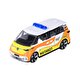 Majorette Rescue World Premium Serisi Model Araçlar Lamborghini Huracan