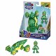 Pijamaskeliler Animal Power Cat Car F5337