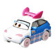 Cars 3 Tekli Karakter Araçlar Bruce Miller GCC60