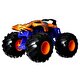Hot Wheels Monster Trucks 1:24 Arabalar Twin Mill GJG80