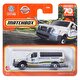 Matchbox Tekli Arabalar Garbage King HLD09