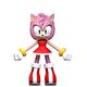 Flexfigs Sonic Aksiyon Figür Shadow