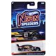 Hot Wheels Neon Speeder Arabalar 2015 Dodge Challenger SRT Hellcat HRW80