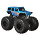 Hot Wheels Trucks 1:64 Arabalar Hi-Tail Hauler HKM33