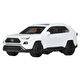 Matchbox Tekli̇ Arabalar 2022 Jeep Wagoneer JBR87
