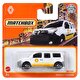 Matchbox Tekli Arabalar Garbage King HLD09