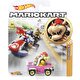 Hot Wheels Mario Kart Karakter Araçlar Lakitu GRN16