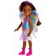 Barbie Dreamtopia Chelsea ve Kıyafetleri Oyun Seti (FJD00)