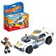 Mega Construx Hot Wheels Blok Araçlar Serisi Bone Shaker HDJ89