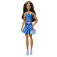 Barbie Fashionistas Bebekleri HYT93