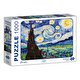 Kukuli 60 Parça Çocuk Puzzle