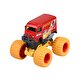 Majorette Monster Araba Jeep Wrangler