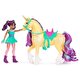 Unicorn Academy Figür Sophia ve Wildstar