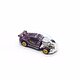 Die Cast Migh Speed Araba