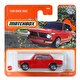 Matchbox Tekli Arabalar Garbage King HLD09