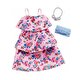 Barbie'nin Son Moda Kıyafetleri FXJ03