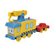 Thomas ve Arkadaşları Motorlu Büyük Tekli Trenler Thomas HHD44