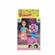 Baoni̇er Bebek Sarışın Kot Etekli