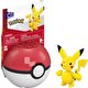 Mega Pokémon Evergreen Pokeball Magikarp GVK65