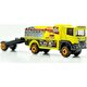 Hot Wheels Kamyonlar Scania Rally Truck GKC33