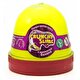 Mr. Boo Mi̇ni̇ Portakal Sli̇me Sarı 120gr