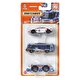 Matchbox Üçlü Araba Seti GWF75