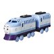 Thomas Ve Arkadaşlar Büyük Tekli Tren Vinç Metal HDY61