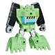 Transformers Rescue Bots Academy Fi̇gür Whirl E8108
