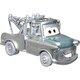 Cars 3 Tekli Karakter Araçlar Bruce Miller GCC60