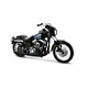 Maisto 1:18 Harley Davidson Sons Of Anarchy 2008 Clarence Clay Morrow