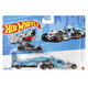 Hot Wheels Taşıyıcı Tırlar FKW87