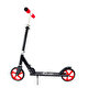 Kutulu Metal Scooter Model 3 Beyaz