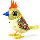 Digibirds Tekli Paket Seri 2 Sarı Mavi