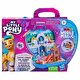 My Little Pony Mini World Magic Seti İzzy Moonbow F5246