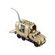 Matchbox Jurassic World Dinozor Taşıyıcı Araçlar Tyranno-Hauler HBH89