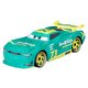 Cars 3 Tekli Karakter Araçlar Bruce Miller GCC60