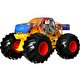 Hot Wheels Monster Trucks 1:24 Arabalar Twin Mill GJG80