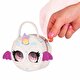 Purse Pets Micro Çanta Mavi