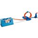 Hot Wheels Track Builder Kutulu Uzman Serisi Yarış Seti GVG09