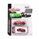 Majorette Porsche Edition Porsche 911 Carrera S Yeşil
