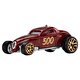 Hot Wheels Vintage Premium Arabalar Tekli Arabalar Ground Fx JBY81