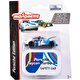 Majorette Porsche Deluxe Delux Araçlar Porsche Vision Gran Turismo 72 Mavi