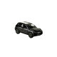 Die Cast 1:32 Çek Bırak SUV Araba Beyaz