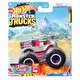 Hot Wheels Trucks 1:64 Arabalar Hi-Tail Hauler HKM33