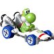 Hot Wheels Mario Kart Karakter Araçlar Lakitu GRN16