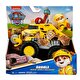 Paw Patrol Rescue Wheels Temalı Araçlar Skye