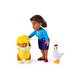 Paw Patrol Pup Core Kahramanlar Chase & Humdinger