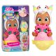 Cry Babies MT Stars Zıplayan Bebekler W1 914698 Zippy
