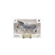 Animal World Siyah At