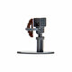 Minecraft Nano Tekli Metal Figür Steve Iron Sword